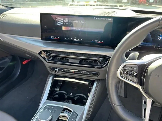 フロントグリル