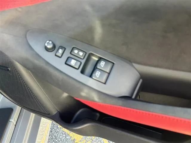 ステアリング・メーター