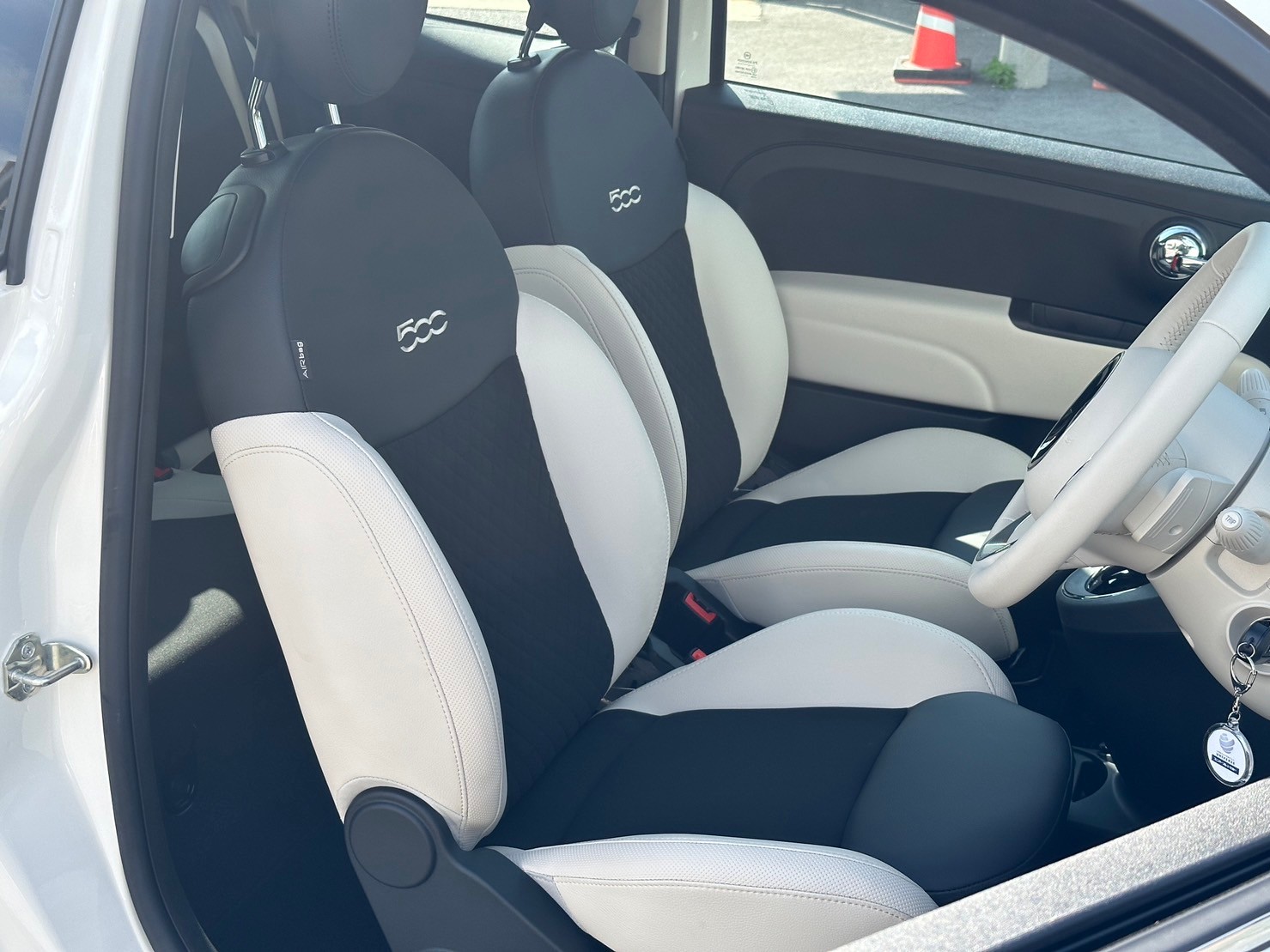 ソフトトップルーフ