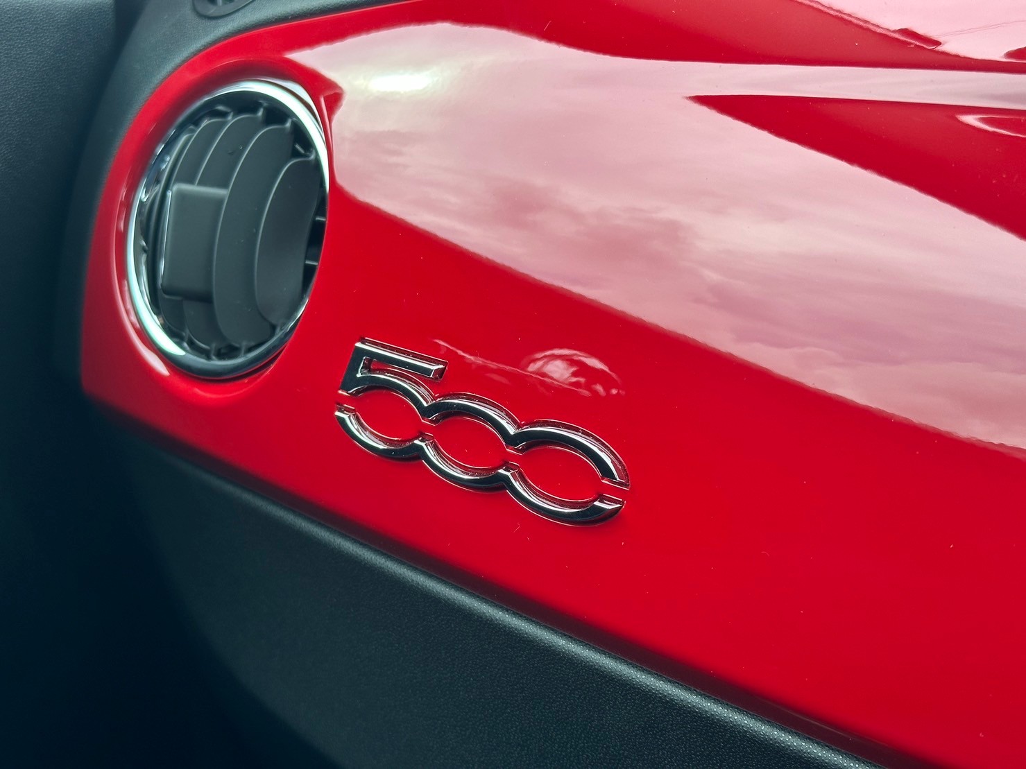 ラゲッジルーム