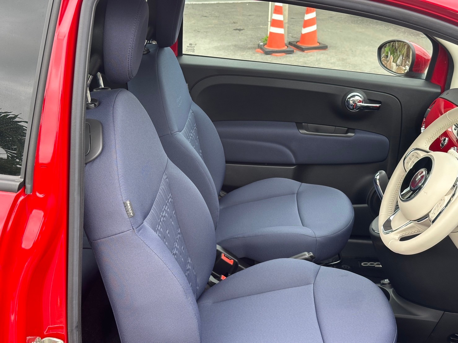 インテリア・インパネ