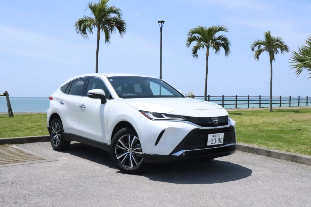 ＨＡＲＲＩＥＲ