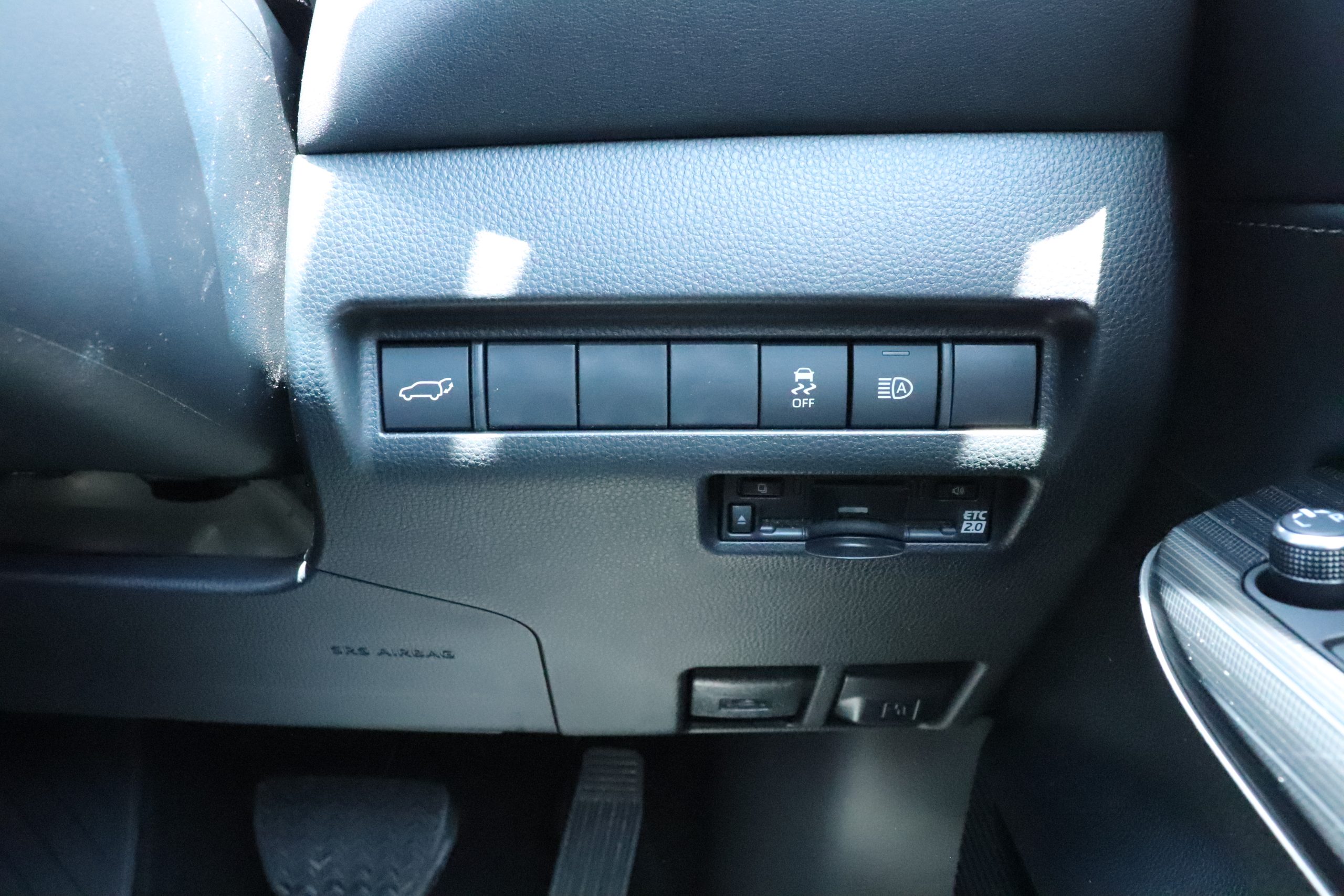 ナビゲーション画面