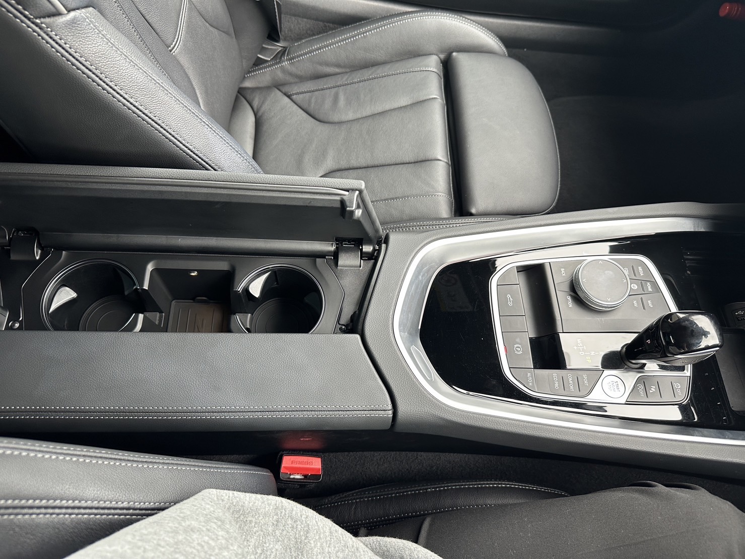 BMW Z4 リアビュー