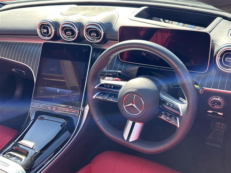 CLEカブリオレ 外観イメージ2