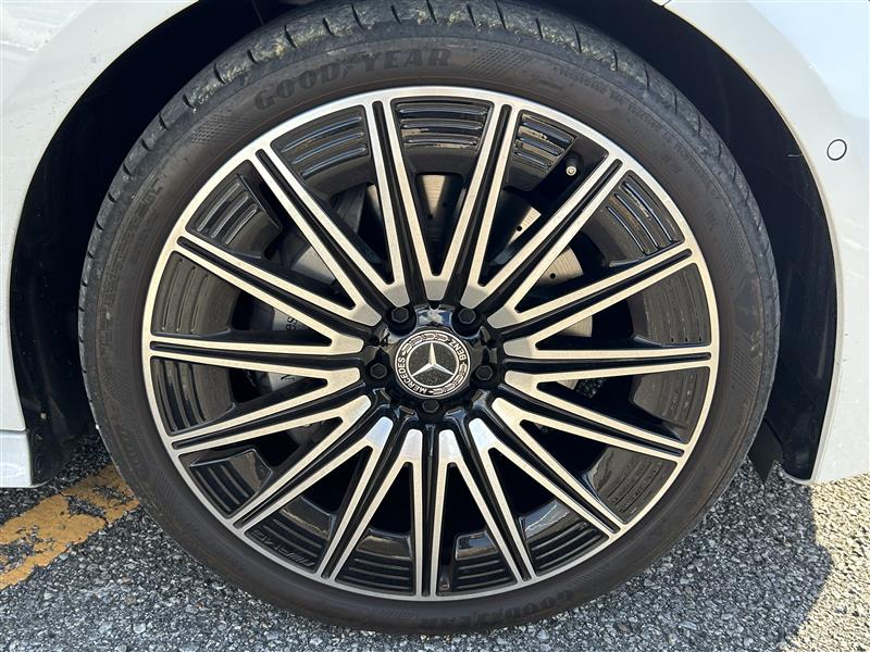 CLEカブリオレ 車両詳細