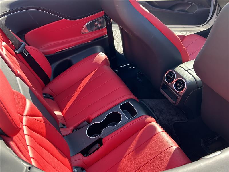 シート・内装詳細2