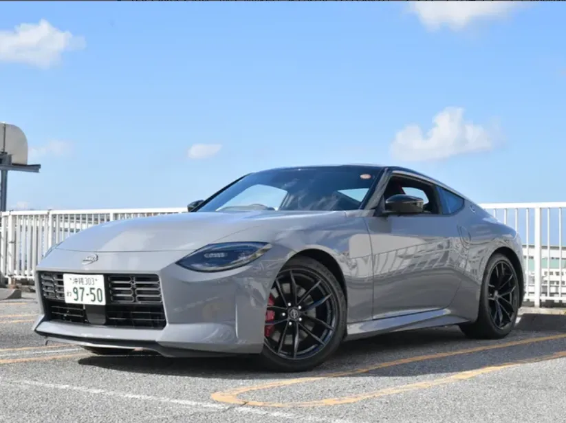 日産 フェアレディZ