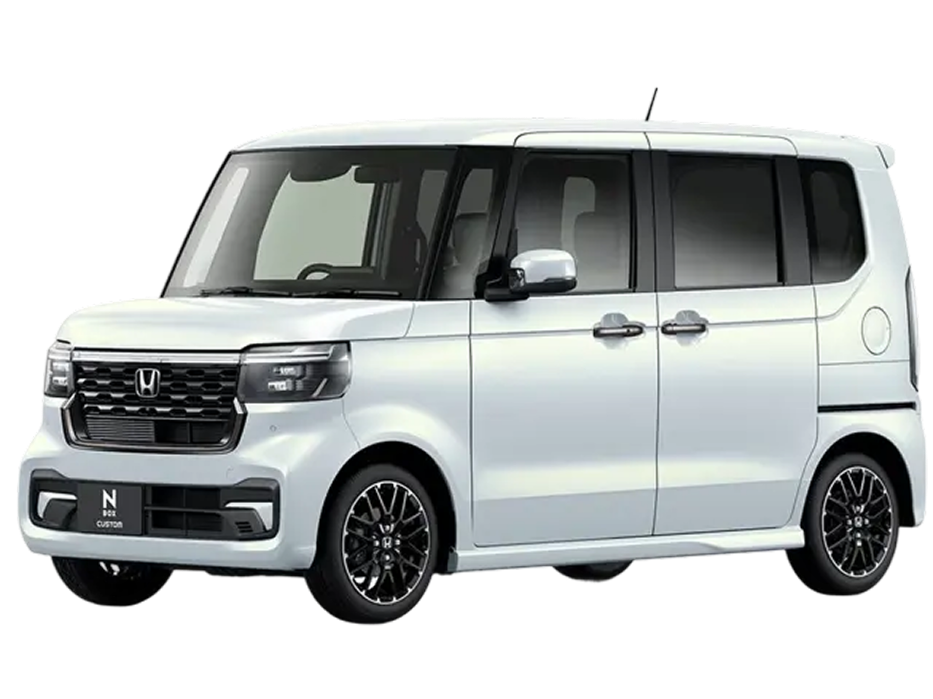 軽自動車レンタカーのイメージ