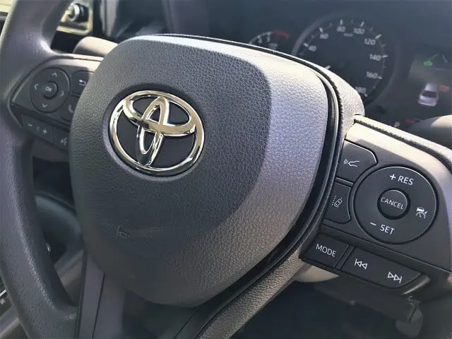 ハンドル・メーターまわり