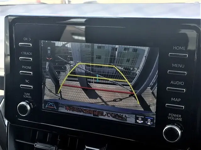 ナビ・オーディオ