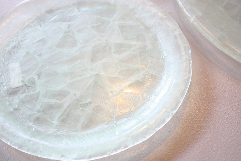 琉球ガラス工房＆ショップ