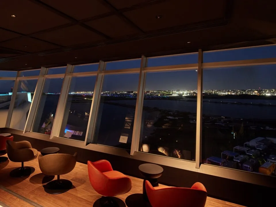 STORYLINE 瀬長島_sky room