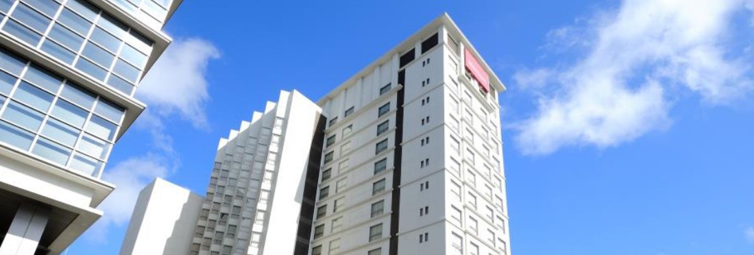 メルキュールホテル沖縄那覇6